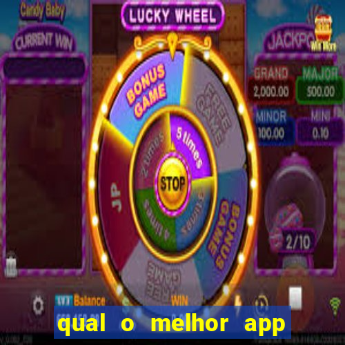 qual o melhor app para analisar jogos de futebol